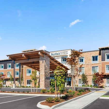 Fairfield By Marriott Inn & Suites Seattle Poulsbo Εξωτερικό φωτογραφία