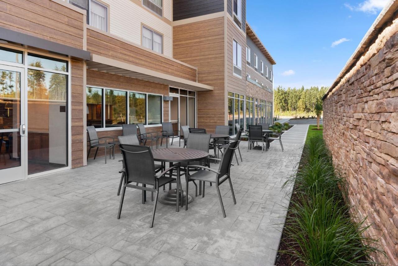 Fairfield By Marriott Inn & Suites Seattle Poulsbo Εξωτερικό φωτογραφία