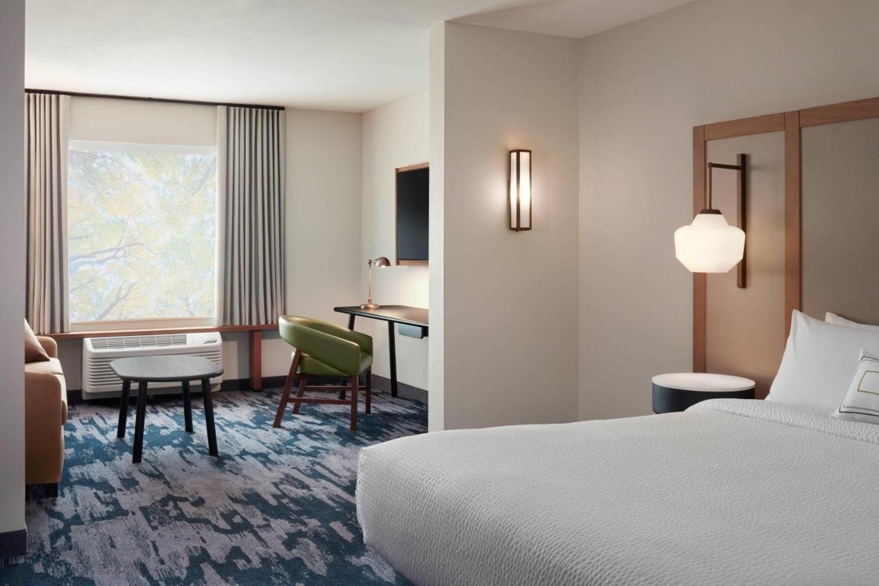 Fairfield By Marriott Inn & Suites Seattle Poulsbo Εξωτερικό φωτογραφία